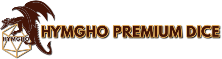 Hymgho Premium Dice